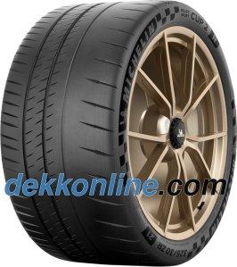 Michelin Pilot Sport Cup 2 R ( HL265/35 ZR20 (102Y) XL Connect, MO1 ) on Productcaster.