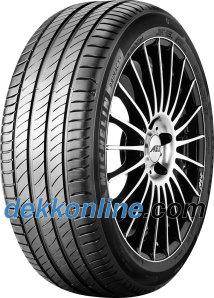 Michelin Primacy 4 ( 235/40 R19 96W XL VOL ) on Productcaster.
