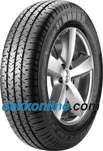 Michelin Agilis 51 ( 215/65 R16C 106/104T 6PR ) on Productcaster.