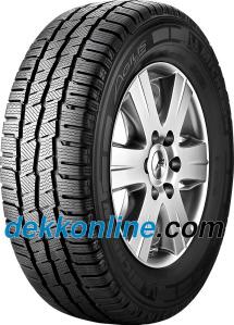 Michelin Agilis Alpin ( 215/60 R17C 109/107T 8PR ) on Productcaster.