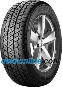 Michelin Latitude Alpin ( 255/55 R18 109V XL N1 ) on Productcaster.