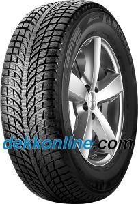 Michelin Latitude Alpin LA2 ( 255/50 R19 107V XL, N0 ) on Productcaster.