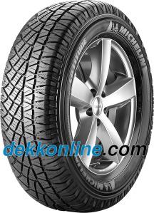 Michelin Latitude Cross ( 225/75 R16 108H XL ) on Productcaster.