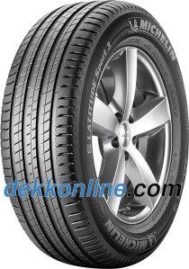 Michelin Latitude Sport 3 ( 295/35 R21 107Y XL N1 ) on Productcaster.