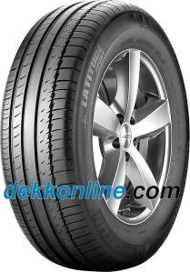 Michelin Latitude Sport ( 255/55 R18 109Y XL N1 ) on Productcaster.