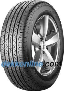 Michelin Latitude Tour HP ( 255/60 R20 113V XL LR ) on Productcaster.