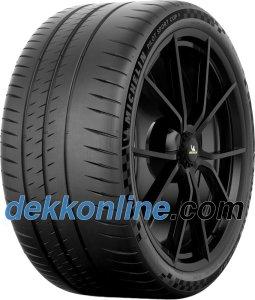 Michelin Pilot Sport Cup 2 ( 285/35 ZR20 (104Y) XL Connect ) on Productcaster.