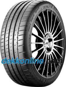 Michelin Pilot Super Sport ( 245/35 ZR18 92Y XL * ) on Productcaster.