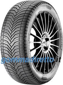 Michelin CrossClimate ( 235/60 R17 106V XL, SUV ) on Productcaster.