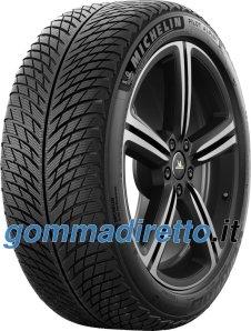 Michelin Pilot Alpin 5 ( 235/50 R20 104V XL, SUV ) on Productcaster.