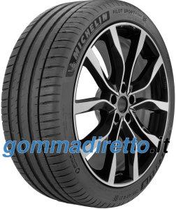 Michelin Pilot Sport 4 SUV ( 235/50 R19 103Y XL ) on Productcaster.