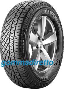 Michelin Latitude Cross ( 245/65 R17 111H XL ) on Productcaster.