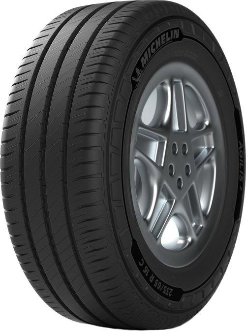 Michelin Agilis 3 ( 235/65 R16C 115/113R 8PR ) on Productcaster.