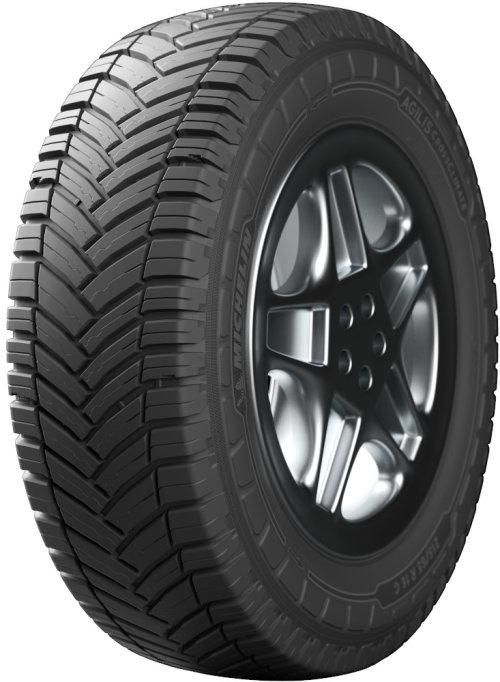 Michelin Agilis CrossClimate ( 195/75 R16C 107/105R 8PR ) on Productcaster.