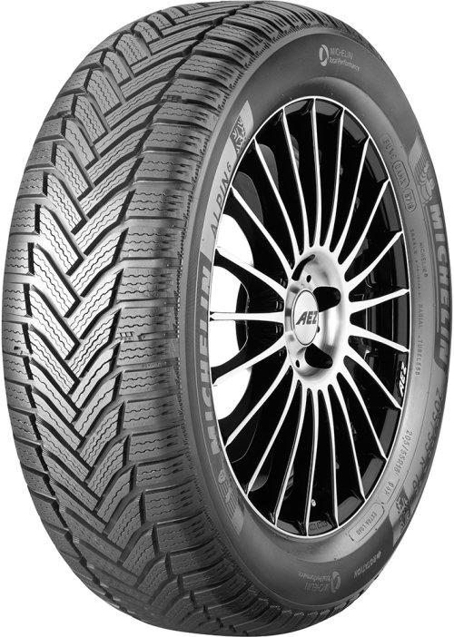 Michelin Alpin 6 ( 205/50 R16 87H ) on Productcaster.