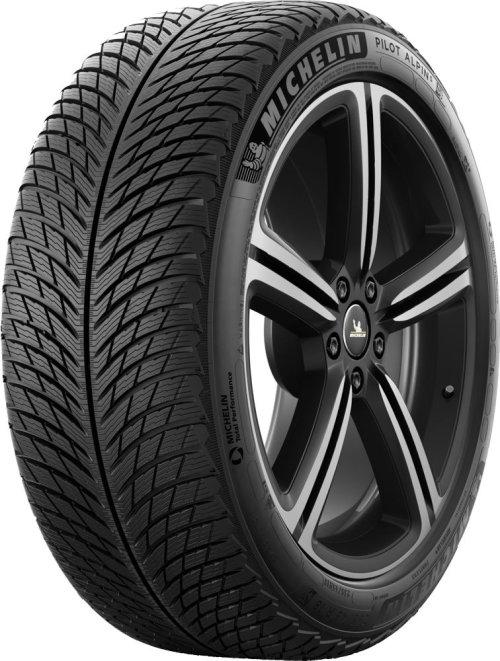 Michelin Pilot Alpin 5 ( 275/50 R20 113V XL, MO, SUV ) on Productcaster.