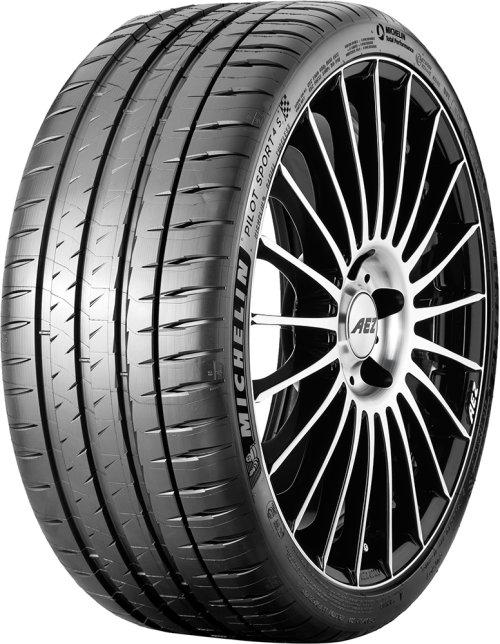 Michelin Pilot Sport 4S ( 245/35 ZR20 (95Y) XL K1 ) on Productcaster.