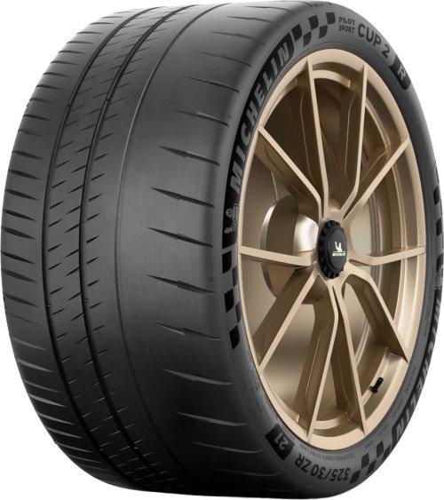 Michelin Pilot Sport Cup 2 R ( 315/30 ZR20 (104Y) XL K1 ) on Productcaster.