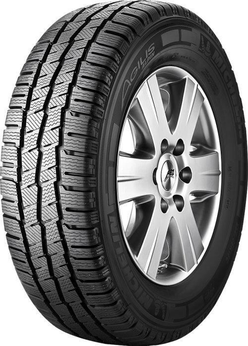 Michelin Agilis Alpin ( 195/75 R16C 107/105R 8PR ) on Productcaster.