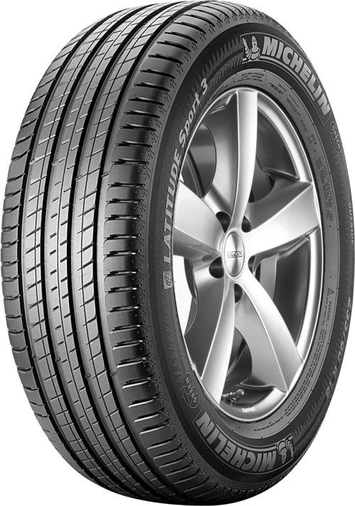 Michelin Latitude Sport 3 ( 235/55 R18 104V XL VOL ) on Productcaster.