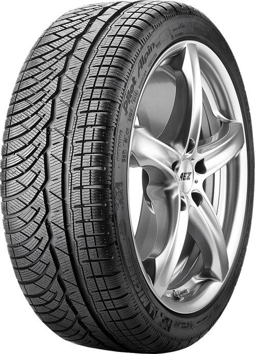 Michelin Pilot Alpin PA4 ( 295/35 R19 104V XL, DOT2020 ) on Productcaster.