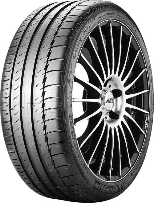 Michelin Pilot Sport PS2 ( 245/35 ZR18 92Y XL MO ) on Productcaster.