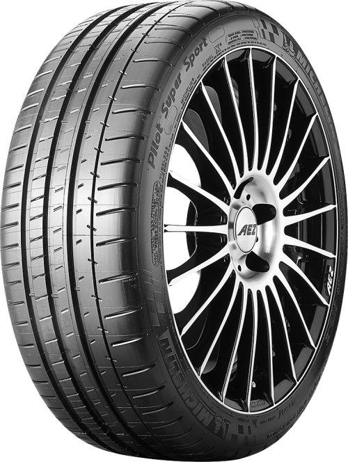 Michelin Pilot Super Sport ( 305/30 ZR22 (105Y) XL ) on Productcaster.