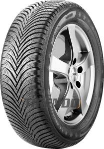 Michelin Alpin 5 ZP ( 205/55 R17 91H, runflat ) on Productcaster.