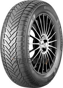 Michelin Alpin 6 ( 205/55 R17 95H XL ) on Productcaster.