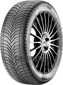 Michelin CrossClimate ( 255/55 R18 109W XL, SUV ) on Productcaster.