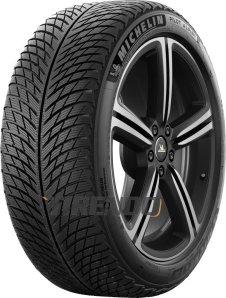 Michelin Pilot Alpin 5 ( 285/35 R22 106W XL, SUV ) on Productcaster.