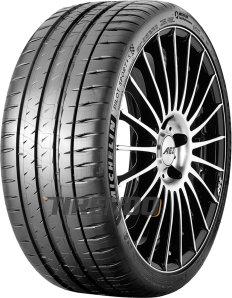 Michelin Pilot Sport 4S ( 255/35 ZR19 (92Y) ) on Productcaster.