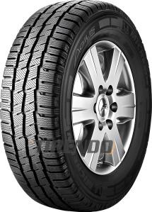 Michelin Agilis Alpin ( 225/70 R15C 112/110R 8PR ) on Productcaster.