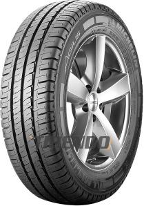 Michelin Agilis+ ( 215/75 R16C 116/114R ) on Productcaster.