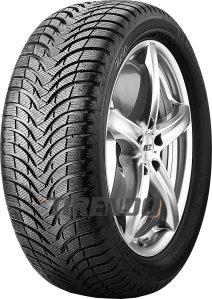 Michelin Alpin A4 ( 225/55 R17 97H * ) on Productcaster.