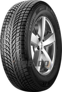 Michelin Latitude Alpin LA2 ( 255/45 R20 101V AO ) on Productcaster.