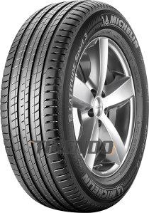 Michelin Latitude Sport 3 ( 255/50 R19 107W XL MO ) on Productcaster.