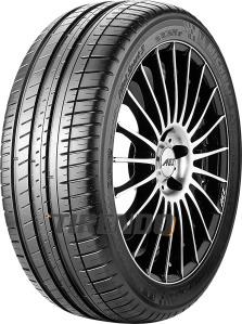 Michelin Pilot Sport 3 ( 245/45 R19 102Y XL MO ) on Productcaster.