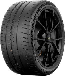 Michelin Pilot Sport Cup 2 ( 325/30 ZR20 (106Y) XL MO ) on Productcaster.