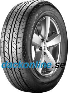 Nankang Passion CW-20 ( 185/75 R16C 104/102R 8PR ) on Productcaster.