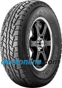 Nankang 4x4 WD A/T FT-7 ( 285/65 R17 116S OWL ) on Productcaster.