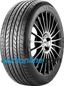 Nankang Noble Sport NS-20 ( 195/55 R13 80H ) on Productcaster.