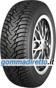 Nankang ICE ACTIVA SW-8 ( 205/60 R16 96T XL, pneumatico chiodato ) on Productcaster.