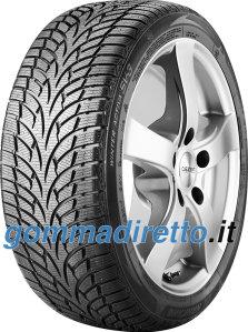 Nankang Winter Activa SV-3 ( 225/50 R16 96V XL ) on Productcaster.