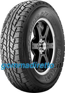 Nankang 4x4 WD A/T FT-7 ( 275/60 R20 115T ) on Productcaster.