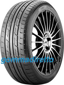 Nankang Green/Sport Eco-2+ ( 235/55 R19 105V XL ) on Productcaster.