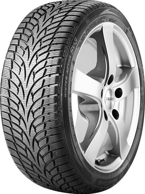 Nankang Winter Activa SV-3 ( 215/55 R17 98V XL ) on Productcaster.