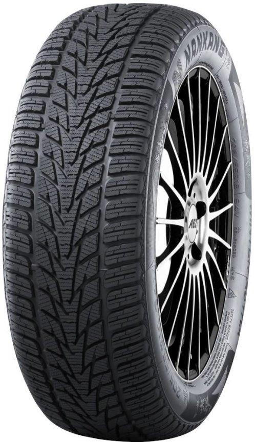 Nankang Winter Activa 4 ( 225/40 R18 92V XL ) on Productcaster.