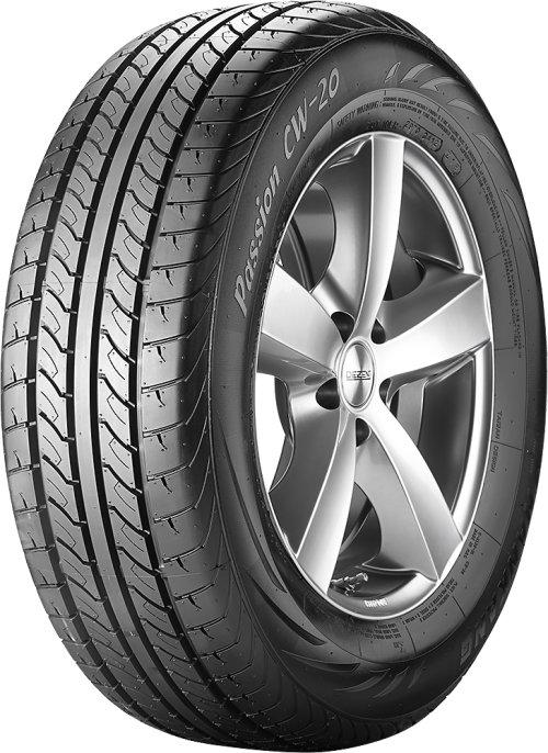 Nankang Passion CW-20 ( 235/55 R18C 117/115R ) on Productcaster.