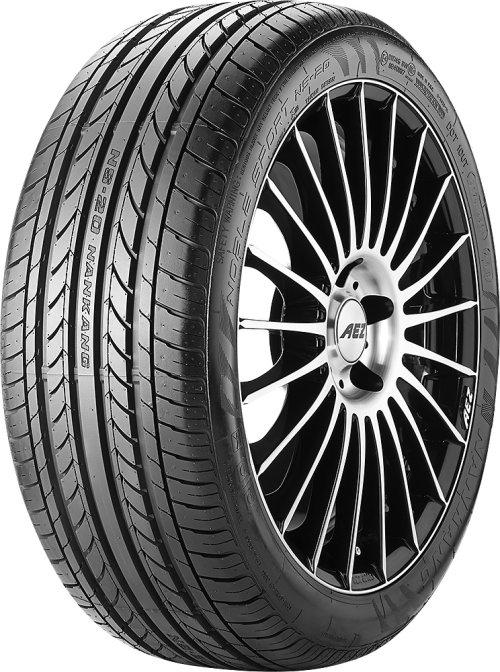 Nankang Noble Sport NS-20 ( 215/45 R16 90V XL ) on Productcaster.